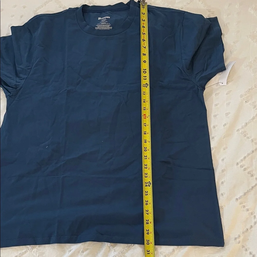 No Boundaries T-Shirts and matching shorts nwt 3 piece set XL